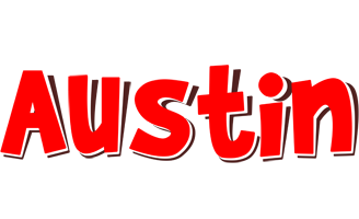 Austin basket logo