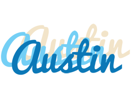 Austin breeze logo