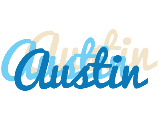 Austin breeze logo