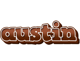 Austin brownie logo