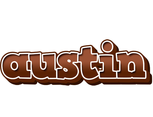 Austin brownie logo