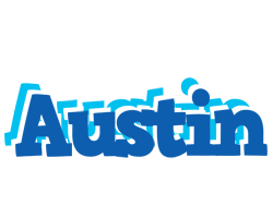 Austin business logo