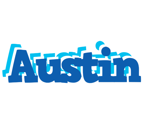 Austin business logo
