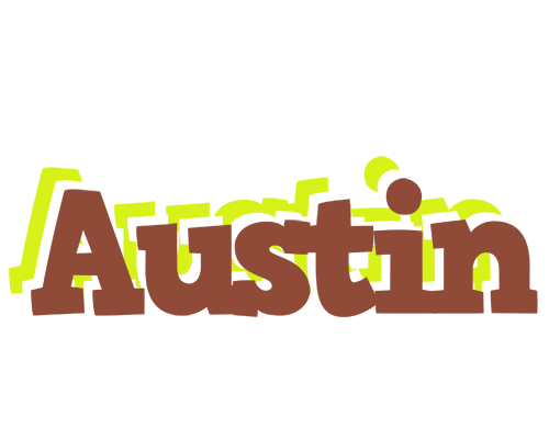 Austin caffeebar logo