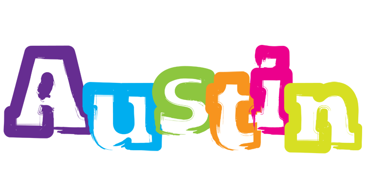 Austin casino logo