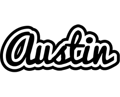 Austin chess logo