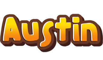 Austin cookies logo