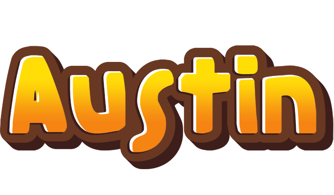 Austin cookies logo
