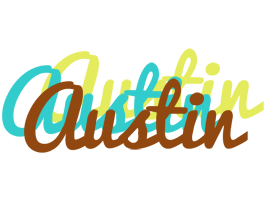 Austin cupcake logo