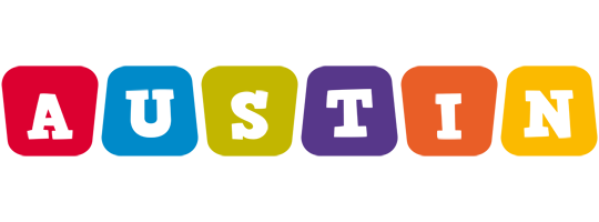 Austin daycare logo