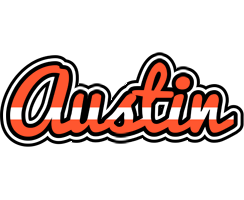 Austin denmark logo