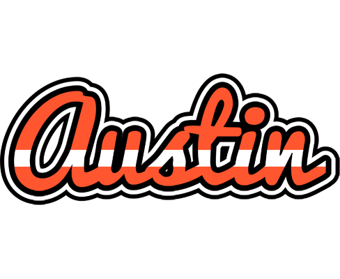 Austin denmark logo