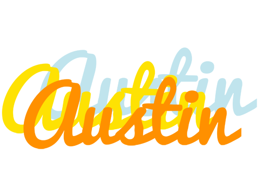 Austin energy logo