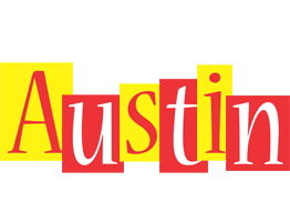 Austin errors logo