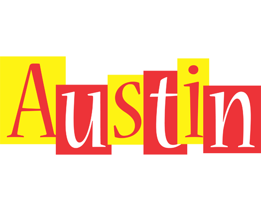 Austin errors logo