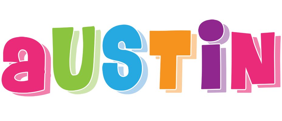 Austin friday logo