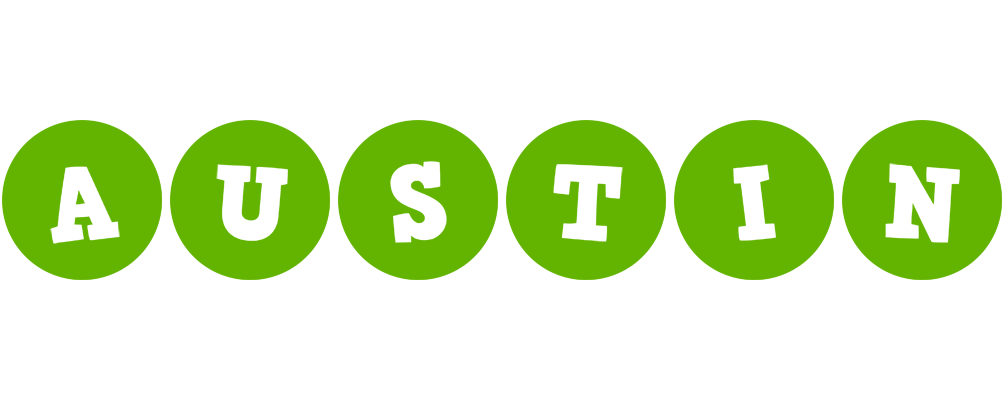 Austin games logo