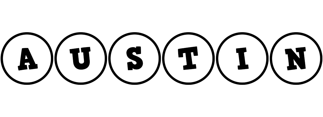 Austin handy logo