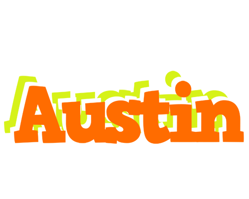 Austin healthy logo