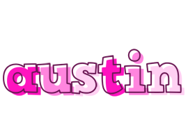 Austin hello logo