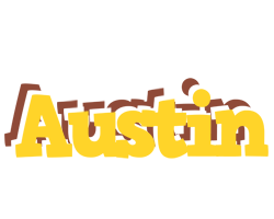 Austin hotcup logo