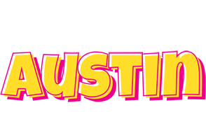 Austin kaboom logo