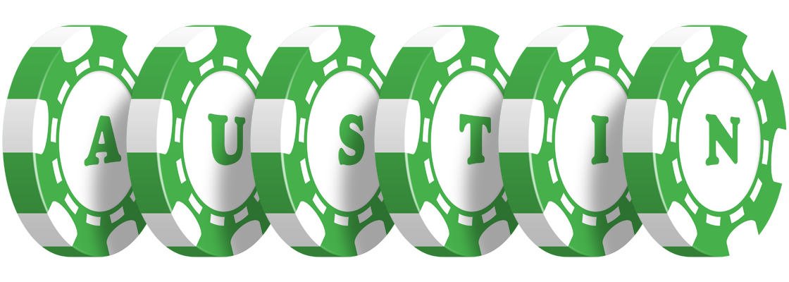 Austin kicker logo