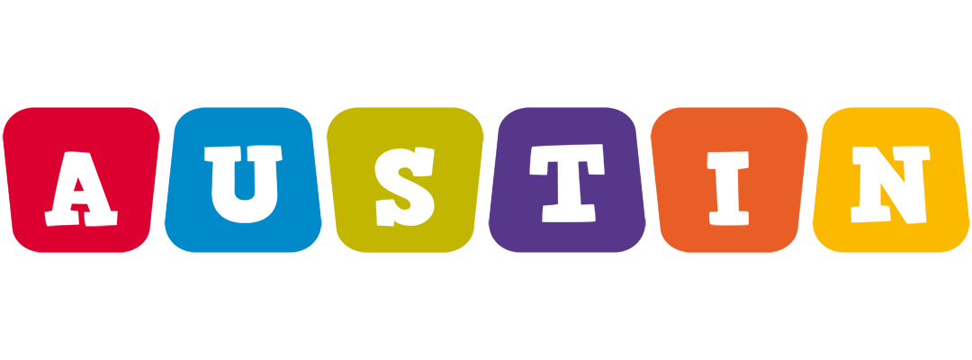 Austin kiddo logo