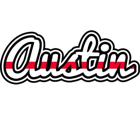 Austin kingdom logo