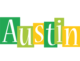 Austin lemonade logo