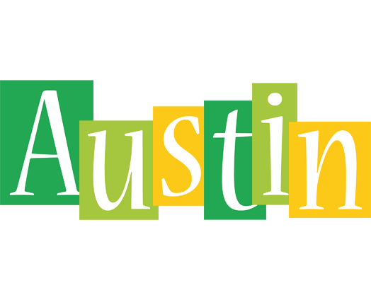 Austin lemonade logo