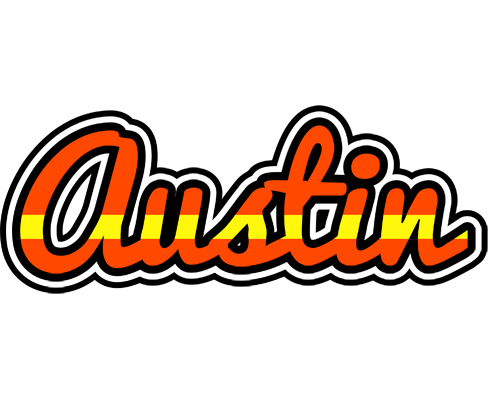 Austin madrid logo