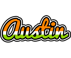 Austin mumbai logo