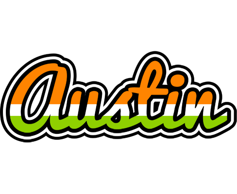 Austin mumbai logo