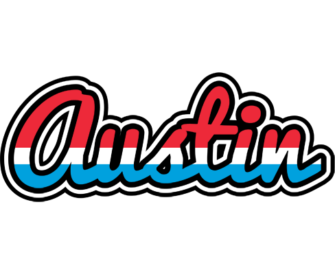 Austin norway logo