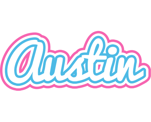 Austin outdoors logo
