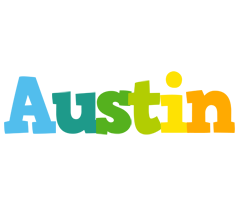 Austin rainbows logo