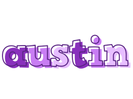 Austin sensual logo