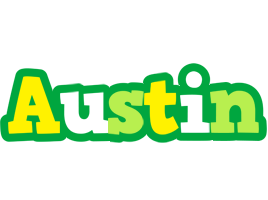 Austin soccer logo
