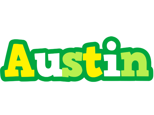 Austin soccer logo