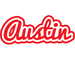 Austin sunshine logo