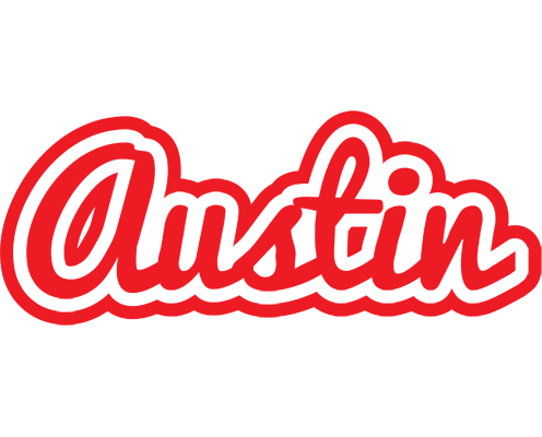 Austin sunshine logo