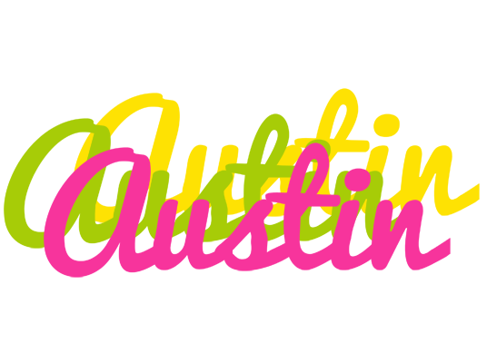 Austin sweets logo