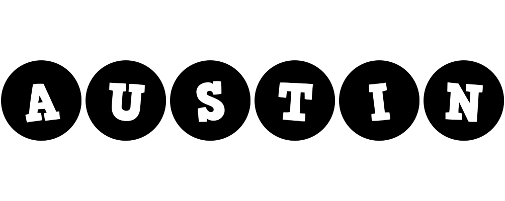 Austin tools logo