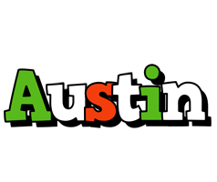 Austin venezia logo