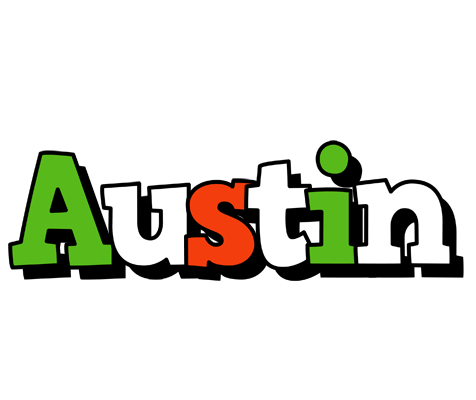 Austin venezia logo