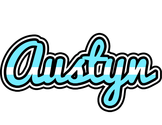 Austyn argentine logo