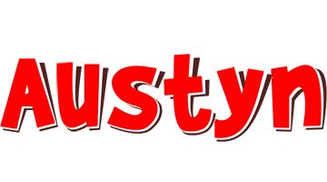 Austyn basket logo