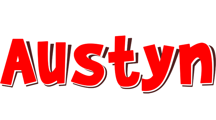 Austyn basket logo