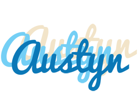 Austyn breeze logo